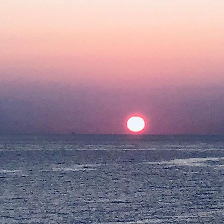 סירקוזה B&B Ortigia Sea View מראה חיצוני תמונה