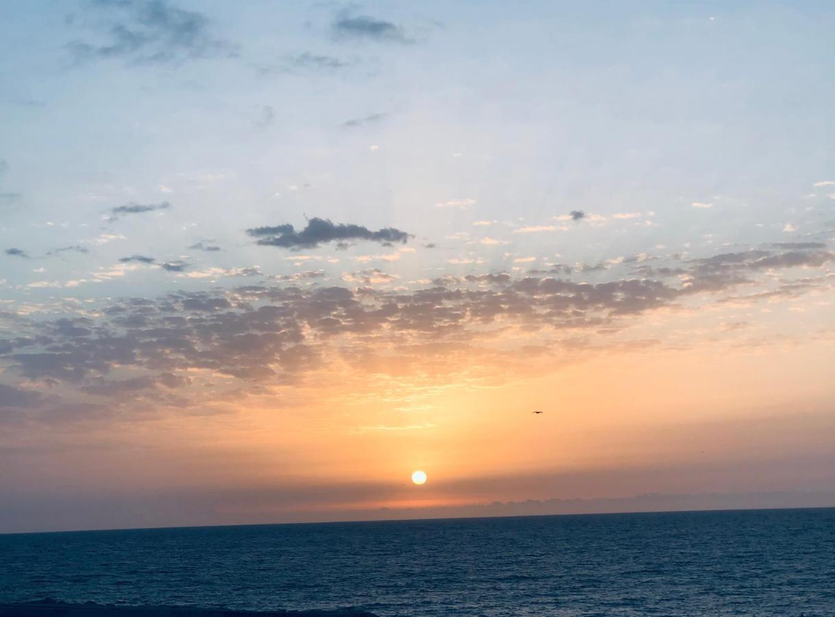 סירקוזה B&B Ortigia Sea View מראה חיצוני תמונה