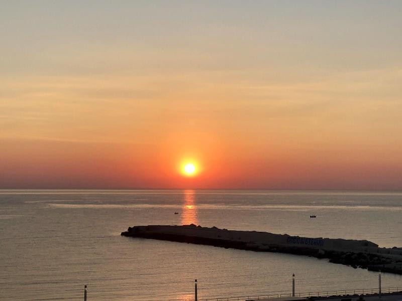 סירקוזה B&B Ortigia Sea View מראה חיצוני תמונה