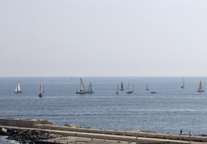 סירקוזה B&B Ortigia Sea View מראה חיצוני תמונה