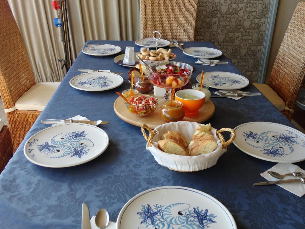 סירקוזה B&B Ortigia Sea View מראה חיצוני תמונה