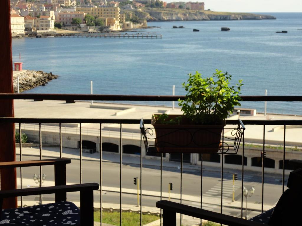 סירקוזה B&B Ortigia Sea View מראה חיצוני תמונה