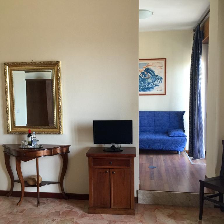 סירקוזה B&B Ortigia Sea View מראה חיצוני תמונה