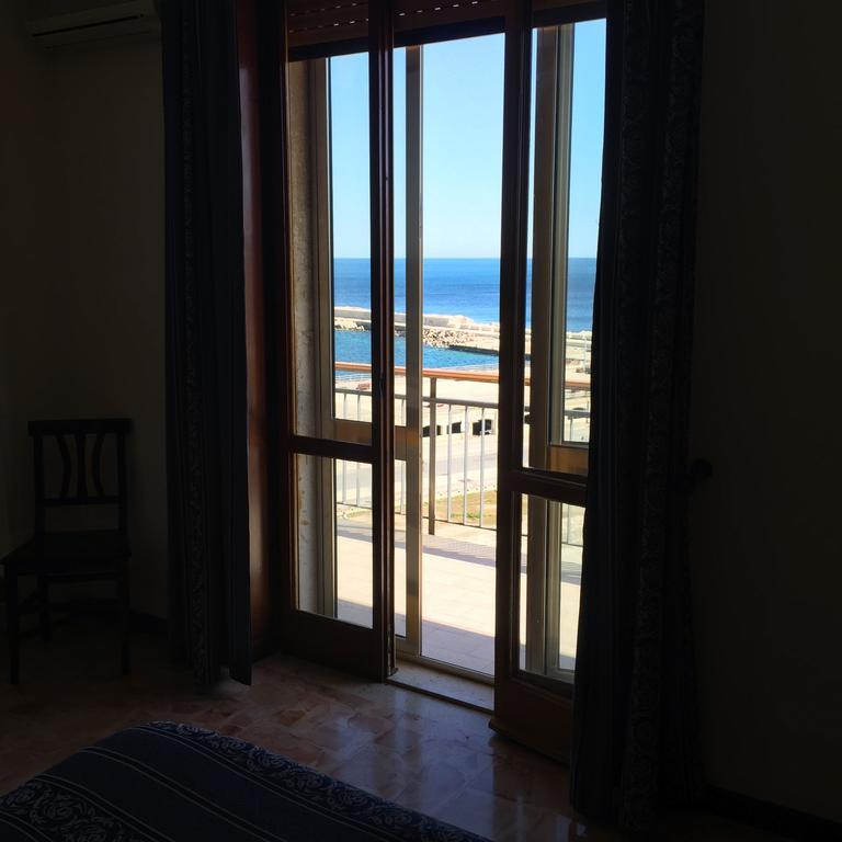 סירקוזה B&B Ortigia Sea View מראה חיצוני תמונה