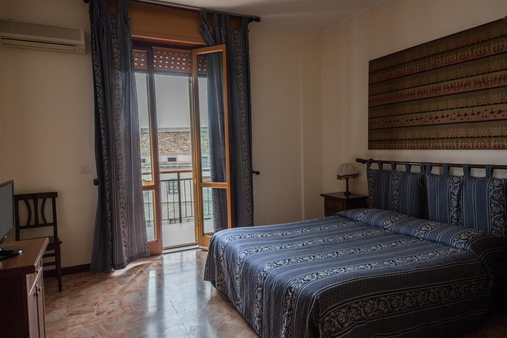 סירקוזה B&B Ortigia Sea View מראה חיצוני תמונה