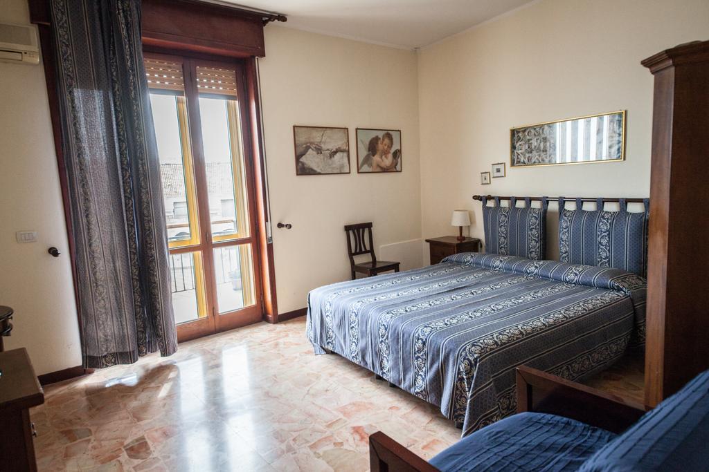 סירקוזה B&B Ortigia Sea View מראה חיצוני תמונה