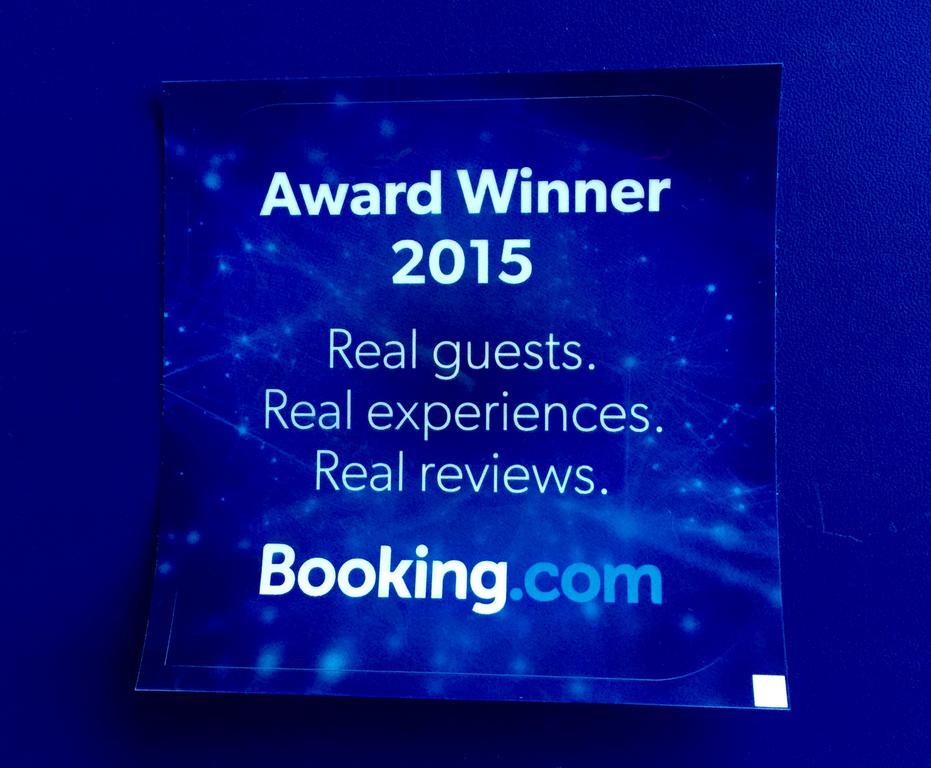 סירקוזה B&B Ortigia Sea View מראה חיצוני תמונה