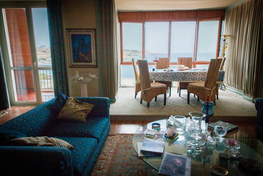 סירקוזה B&B Ortigia Sea View מראה חיצוני תמונה
