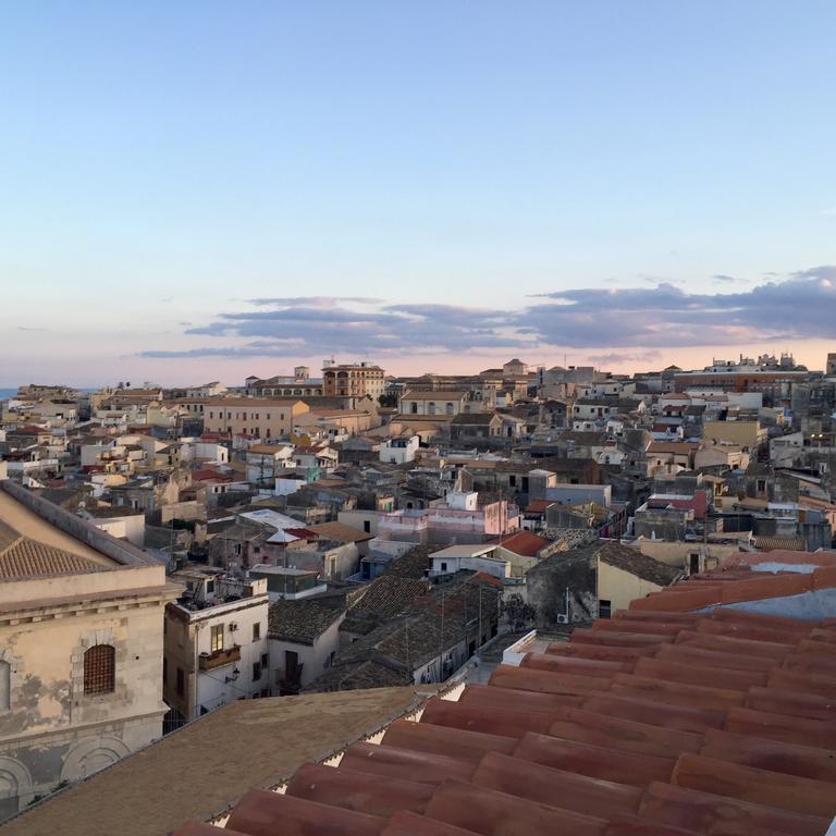 סירקוזה B&B Ortigia Sea View מראה חיצוני תמונה