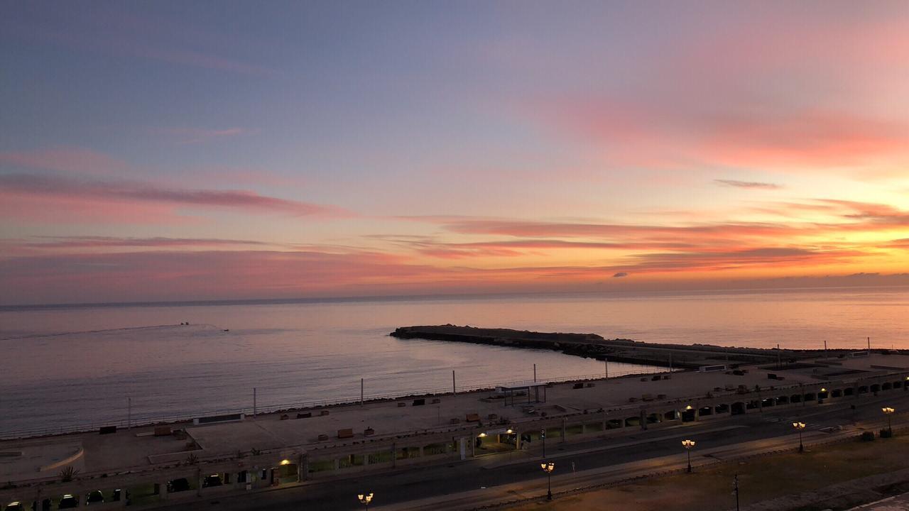 סירקוזה B&B Ortigia Sea View מראה חיצוני תמונה