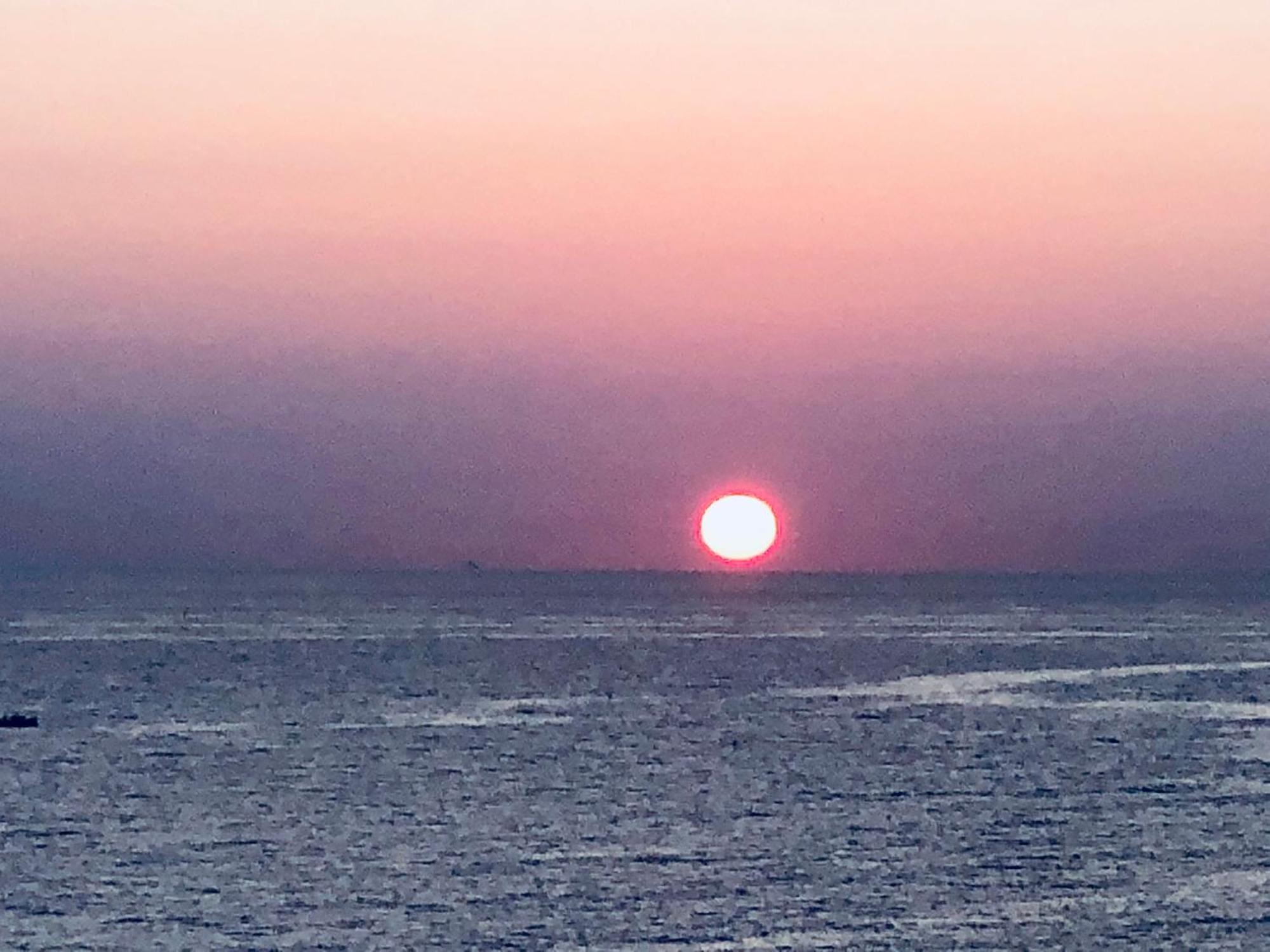 סירקוזה B&B Ortigia Sea View מראה חיצוני תמונה