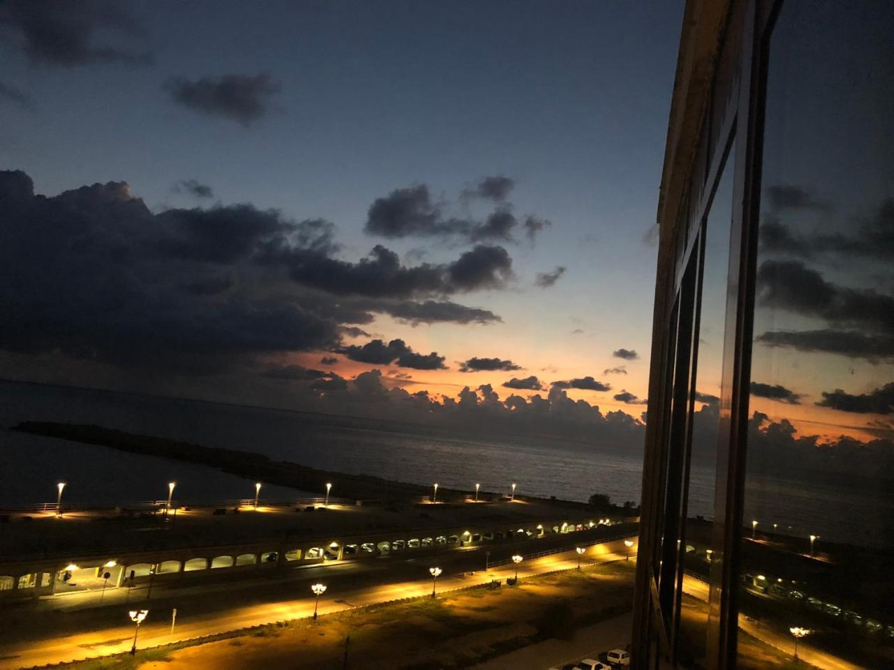 סירקוזה B&B Ortigia Sea View מראה חיצוני תמונה