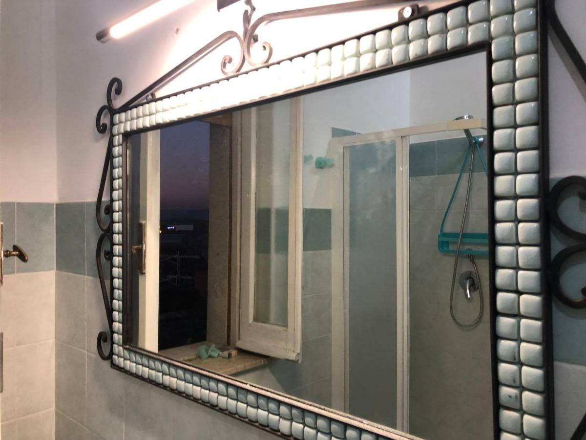 סירקוזה B&B Ortigia Sea View מראה חיצוני תמונה